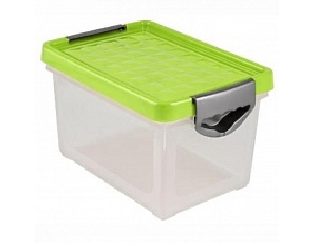 Ящик для хранения Sistema 5,1 л 1001/8